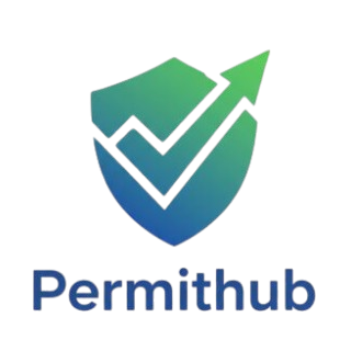 logo permithub
