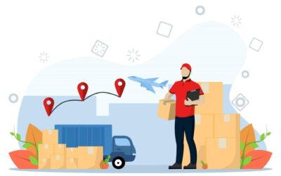 8 Ways to Start a Promising Delivery Service Business