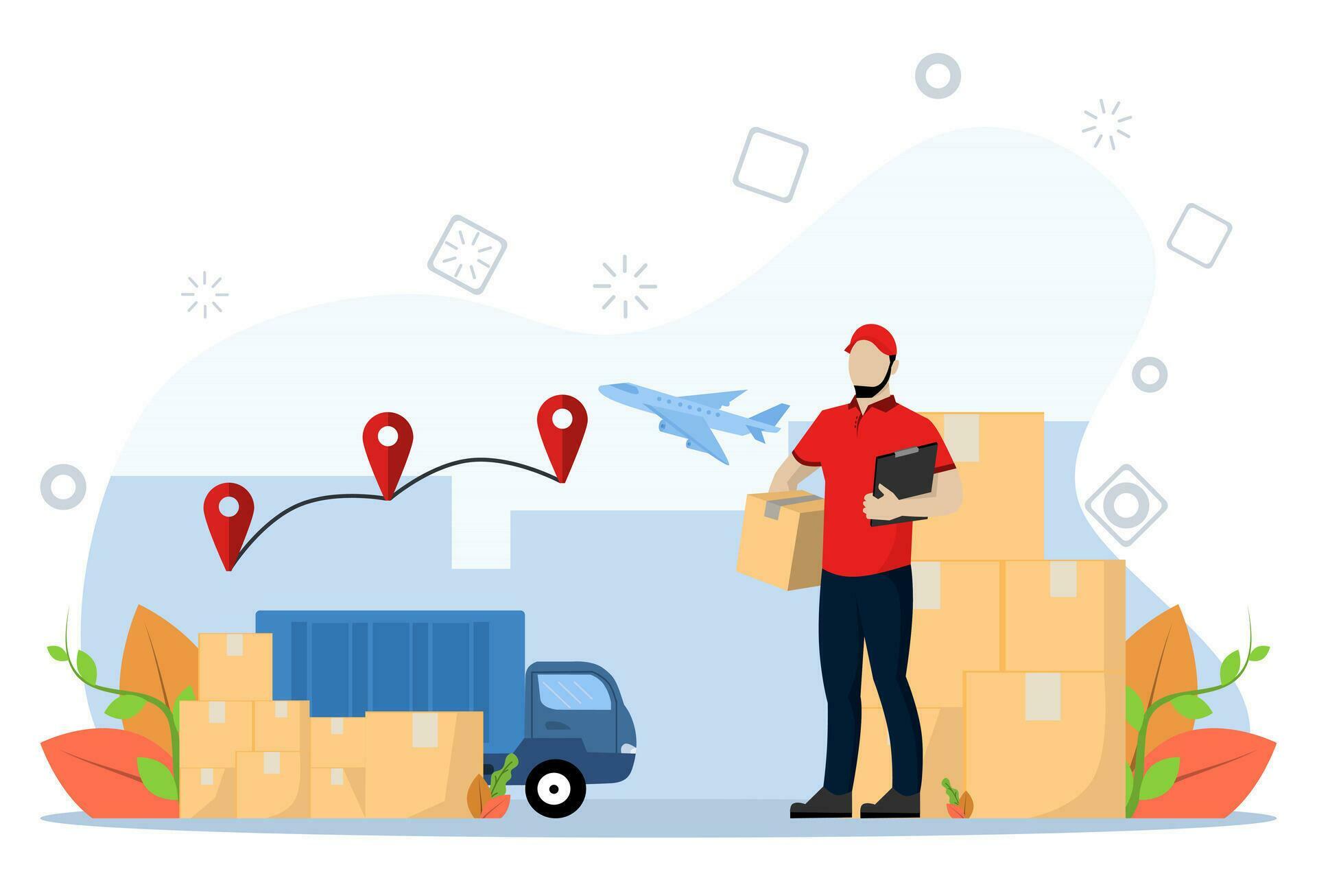 delivery-service-bussiness