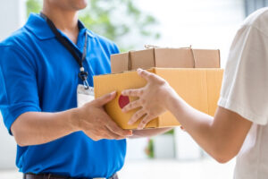 delivery-system