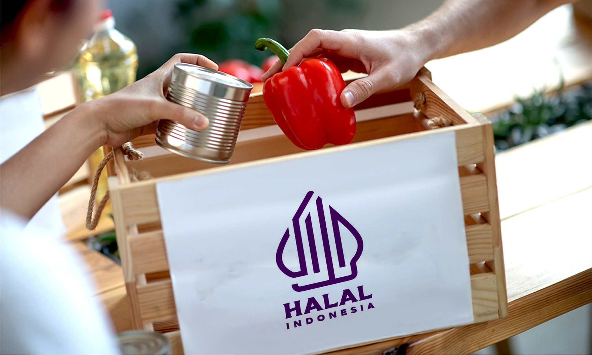 halal