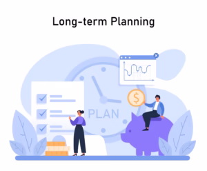long-term