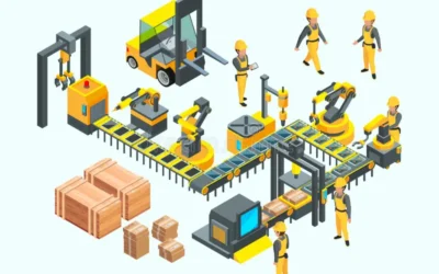 Opportunities and Challenges for Manufacturing Companies in the Digital Industry Era