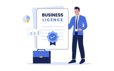 7 Reasons Why You Should Obtain a Business License from the Start