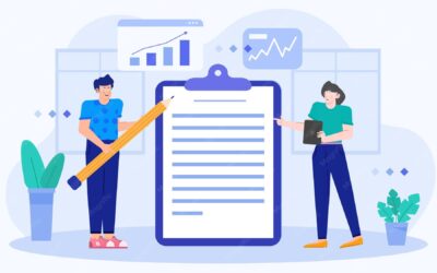 5 Common Mistakes Businesses Make When Preparing SIINas Reports