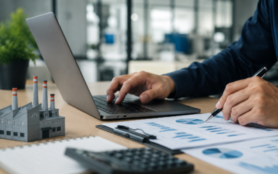 How to Prepare a SIINas Report and Stay Compliant with Industrial Regulations
