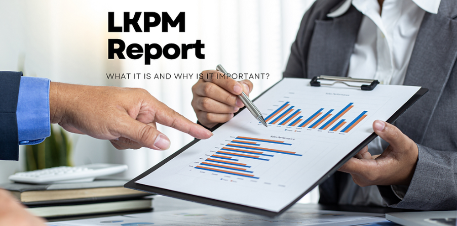 5 Crucial LKPM Reporting Mistakes and How to Avoid Them